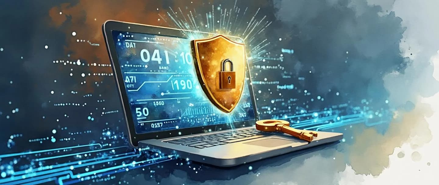 O que é sistema de segurança da informação?