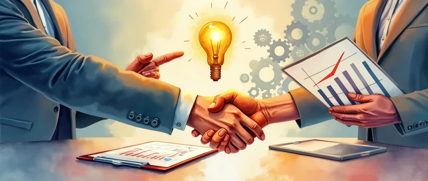 O que é fornecimento de consultoria?