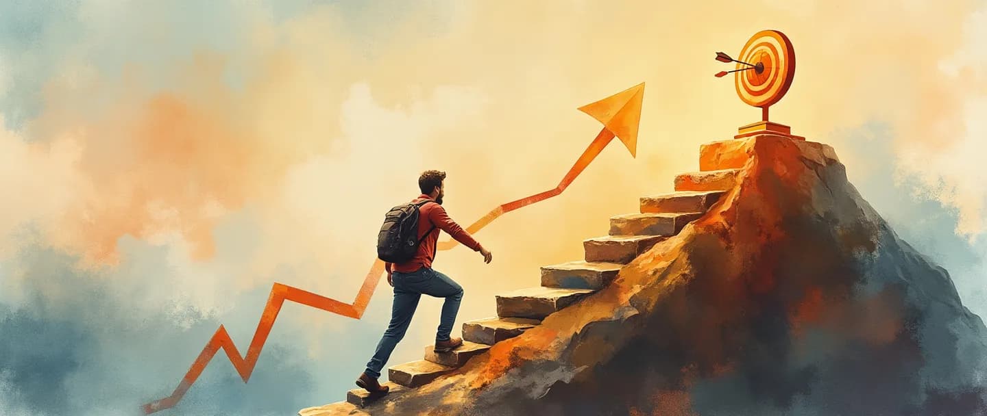 O que é liderança de resultados estratégicos?