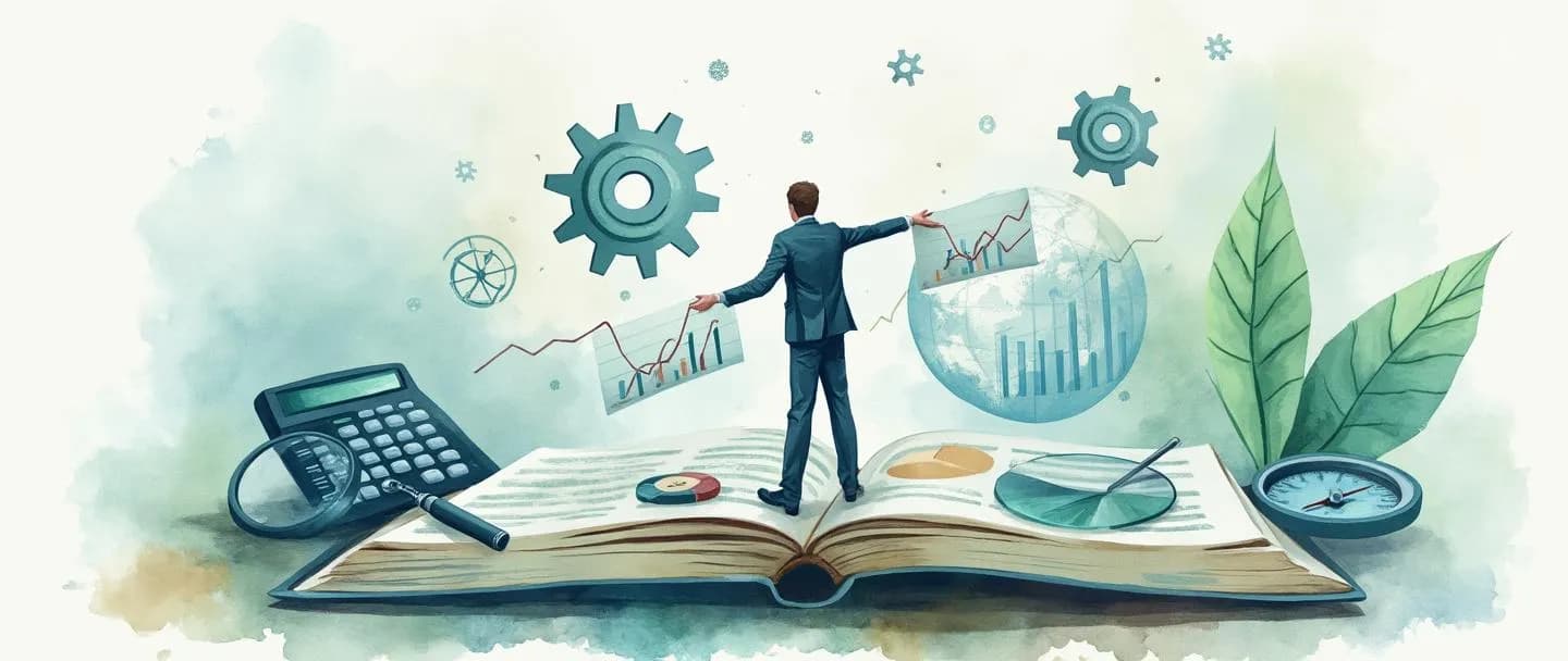 O que é área de controladoria?