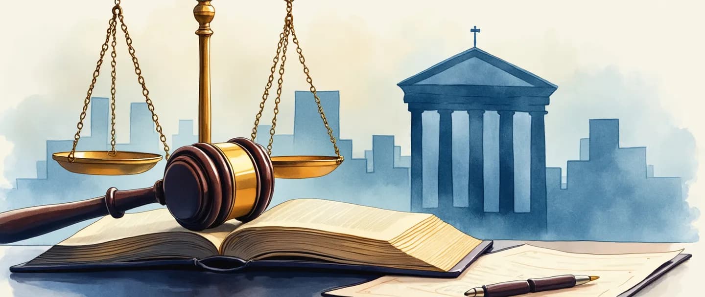 O que é departamento jurídico?