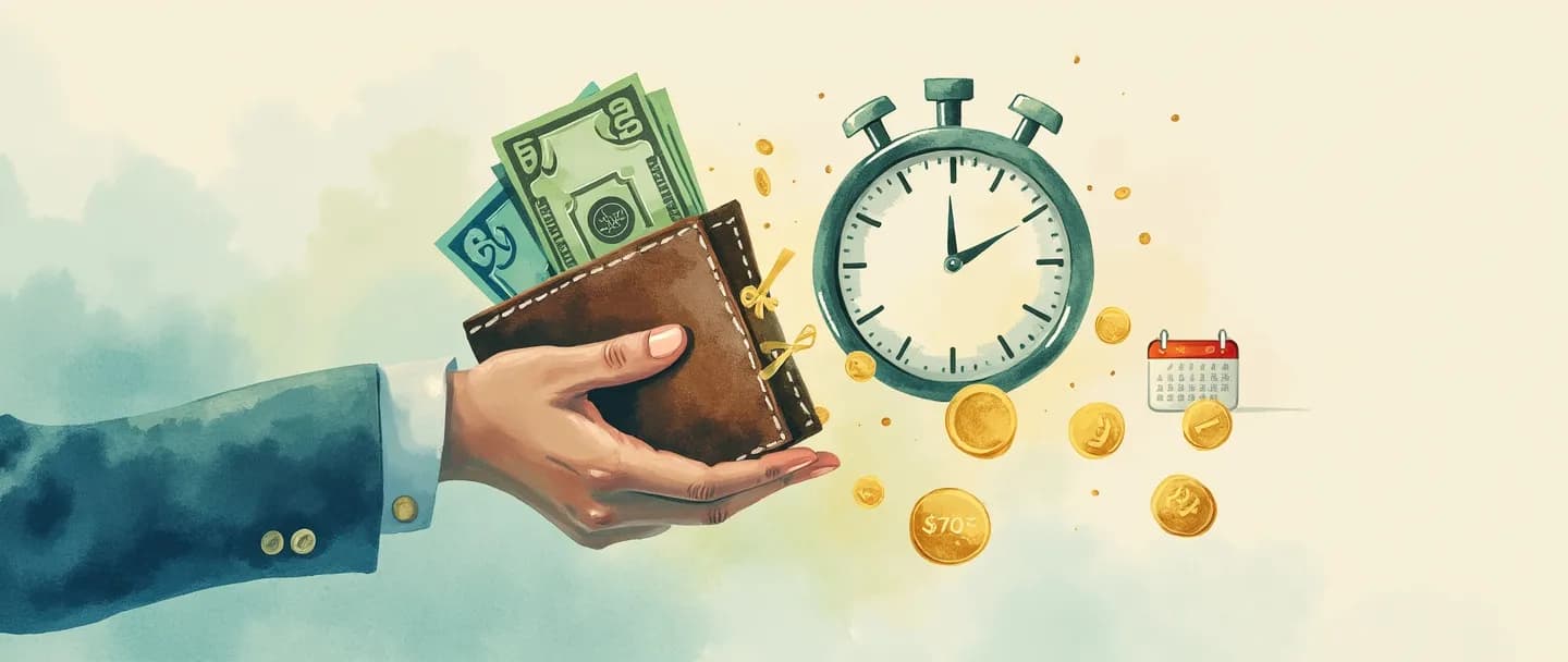 O que é juros sobre adiantamentos?