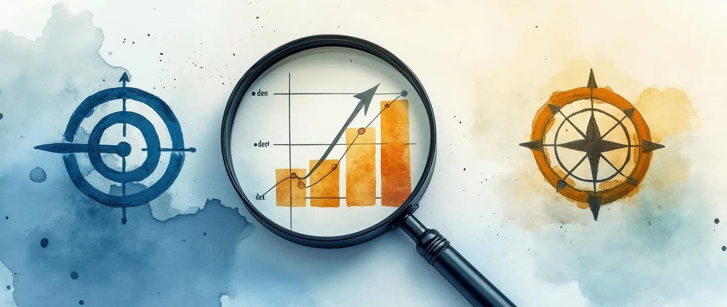 O que é unidade de uso de indicadores estratégicos?
