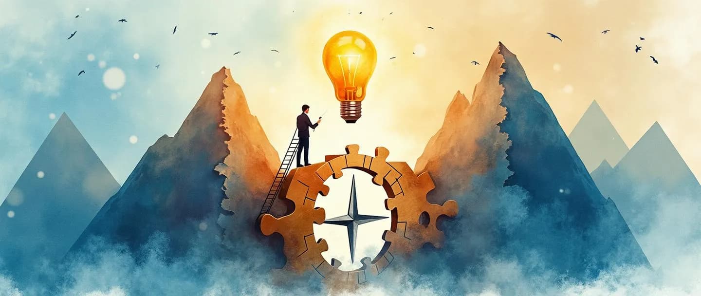 O que é treinamento corporativo estratégico?