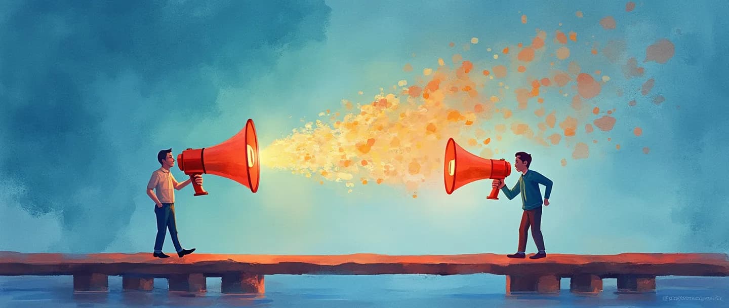 O que é qualidade de comunicação?