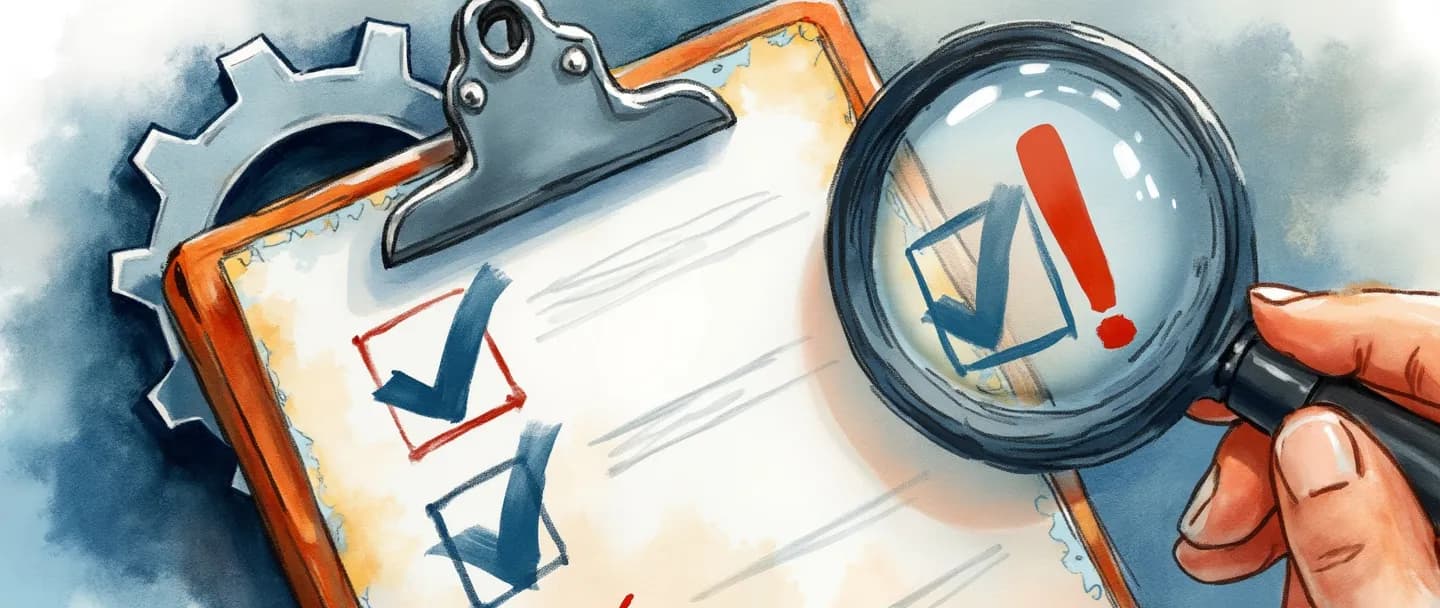 O que é xis de controle de qualidade de produto?