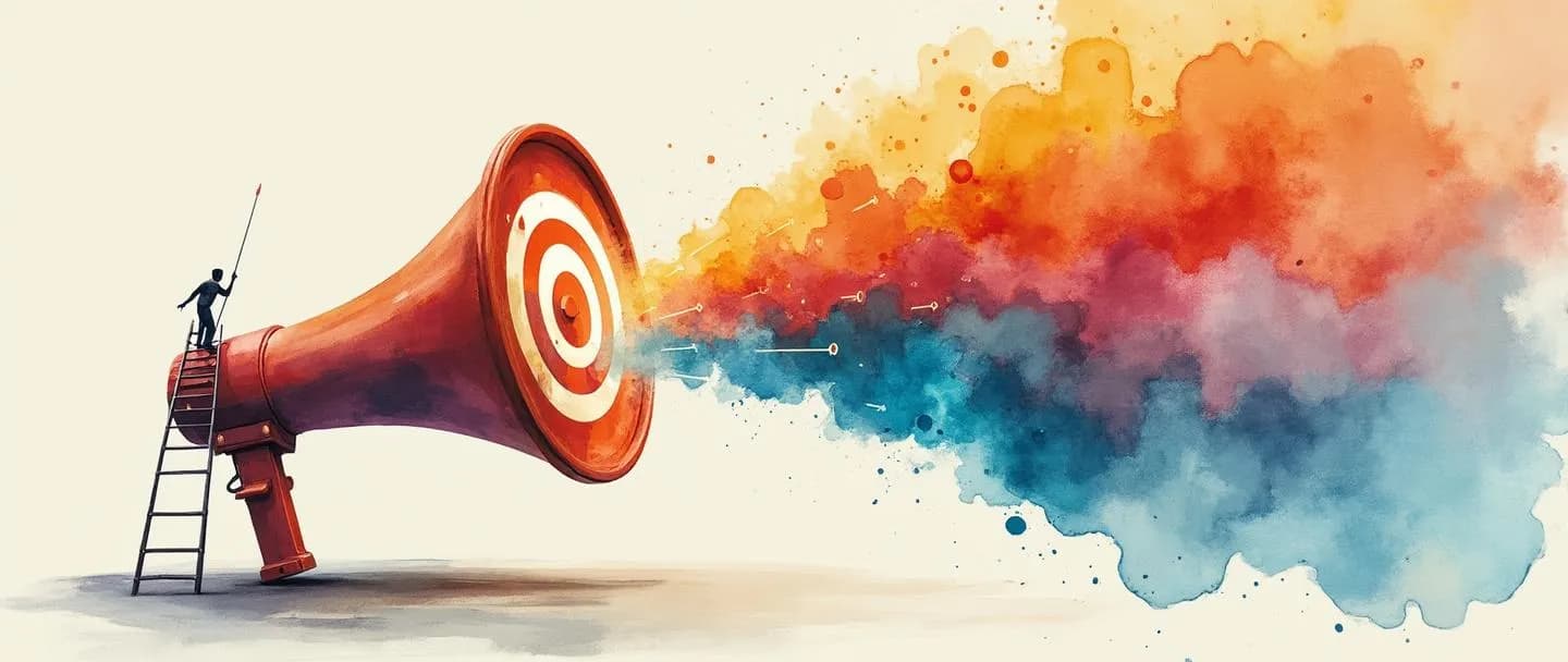 O que é reforço de posicionamento de marca?