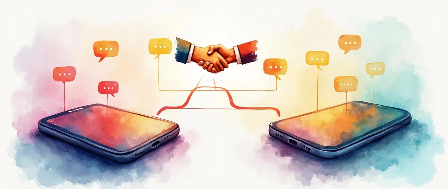 O que é canal de relacionamento?