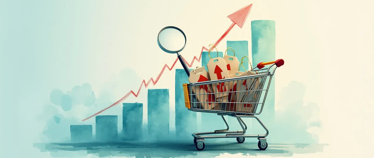 O que é índice de preço?