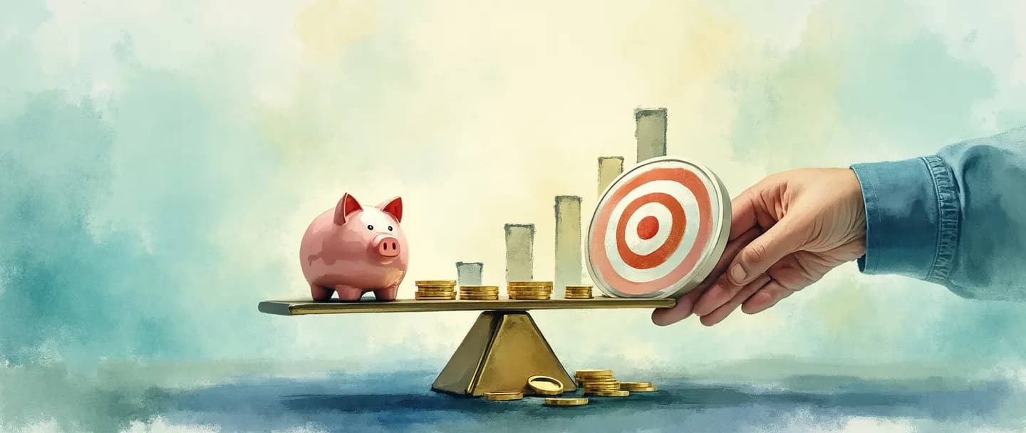 O que é objetivos de controle orçamentário?