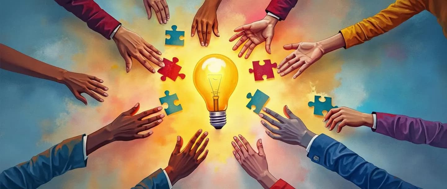 O que é clima de engajamento?