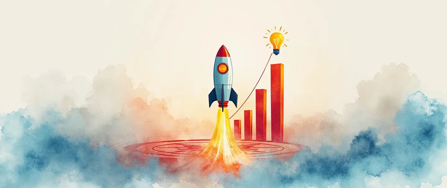 O que é negócio de marketing estratégico?