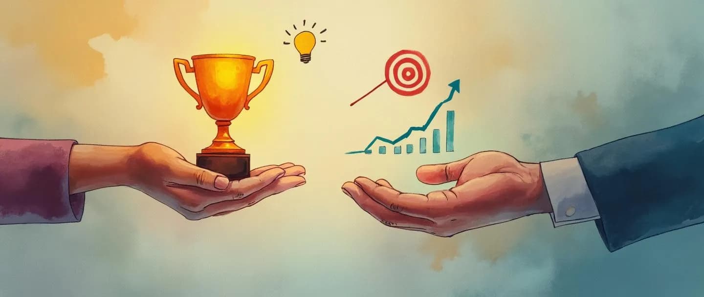 O que é entrega de valor?