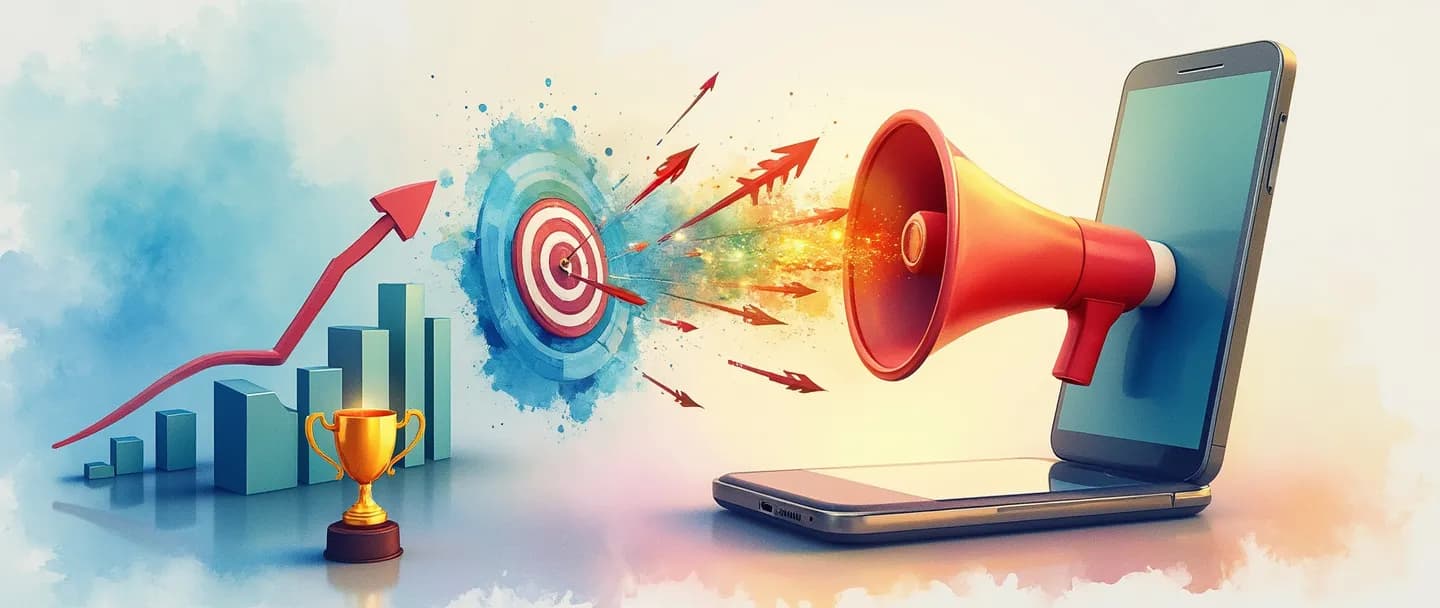 O que é qualidade de campanhas de marketing digital?