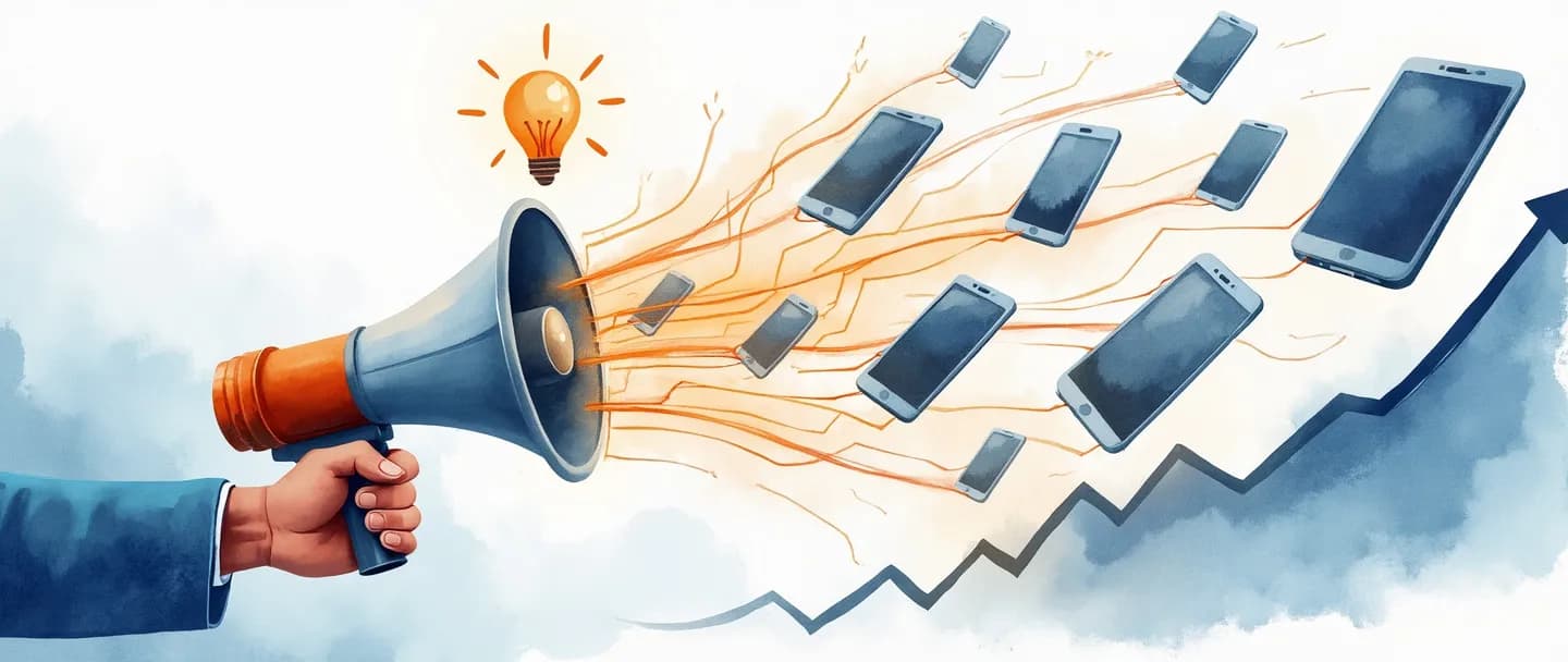 O que é marketing de estratégia de mídia paga?