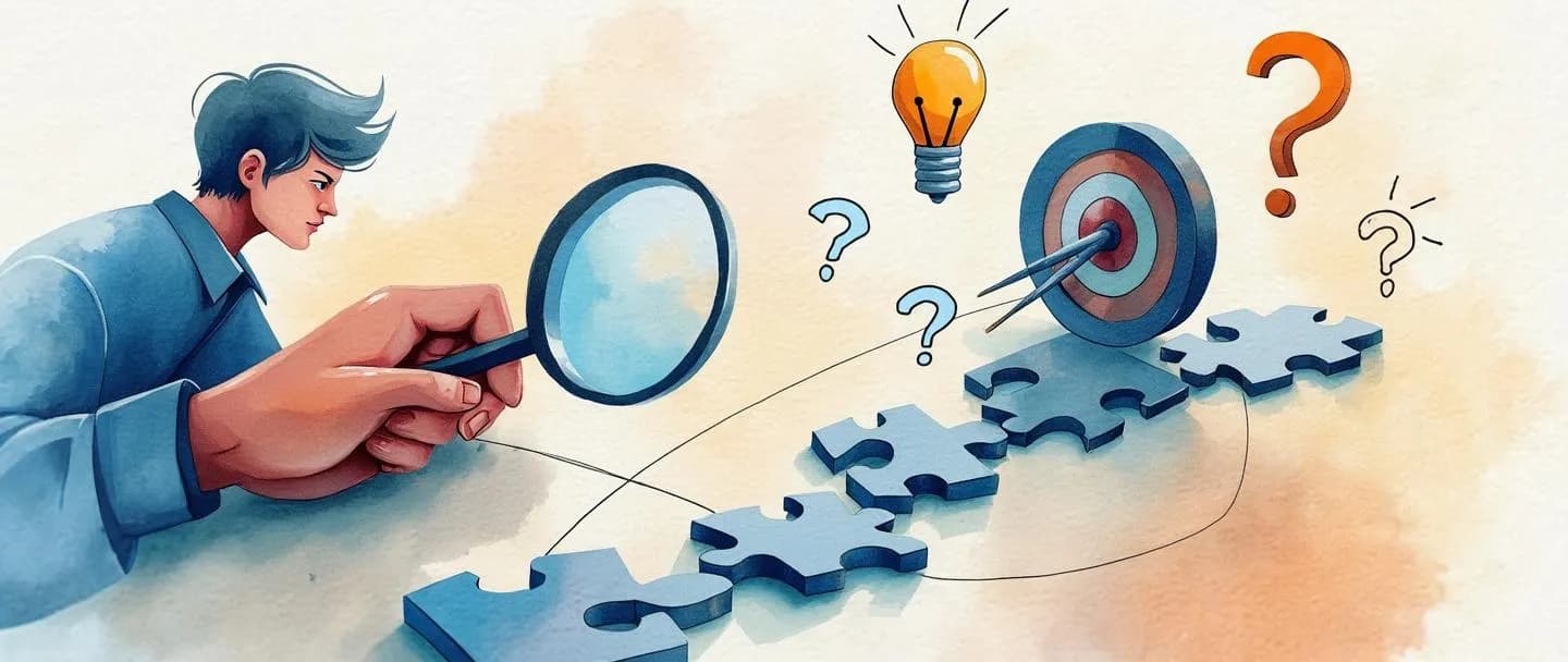 O que é questionamento estratégico de produto?