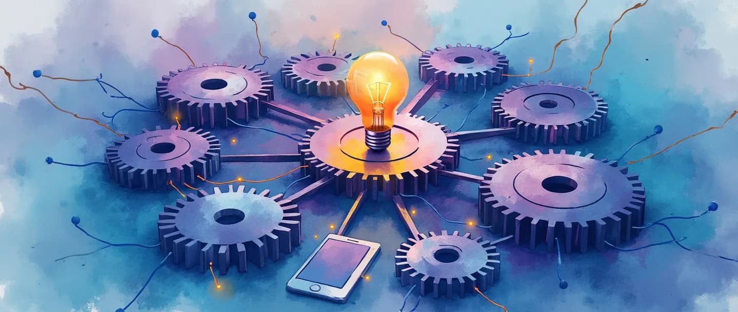 O que é hub de tecnologia?