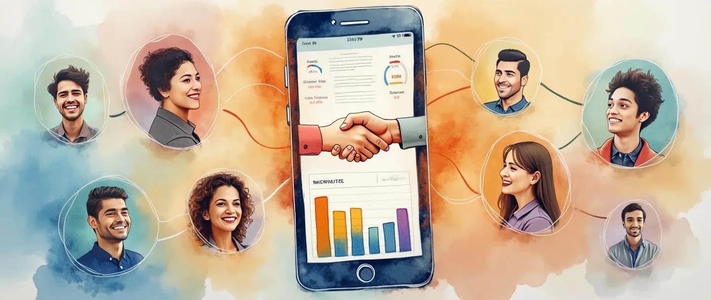 O que é tecnologia de CRM?