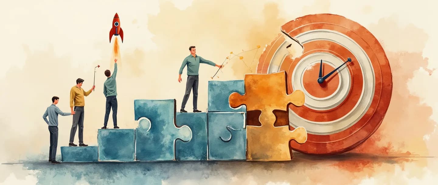 O que é efetividade organizacional?