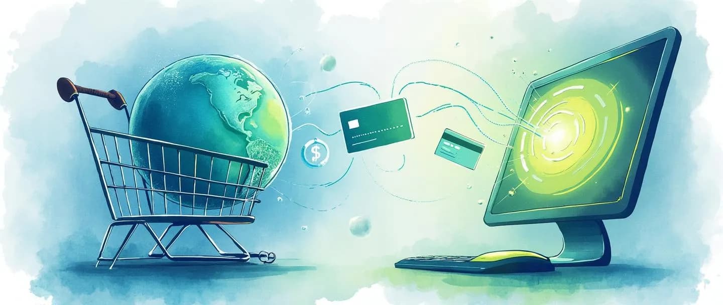 O que é e-business?