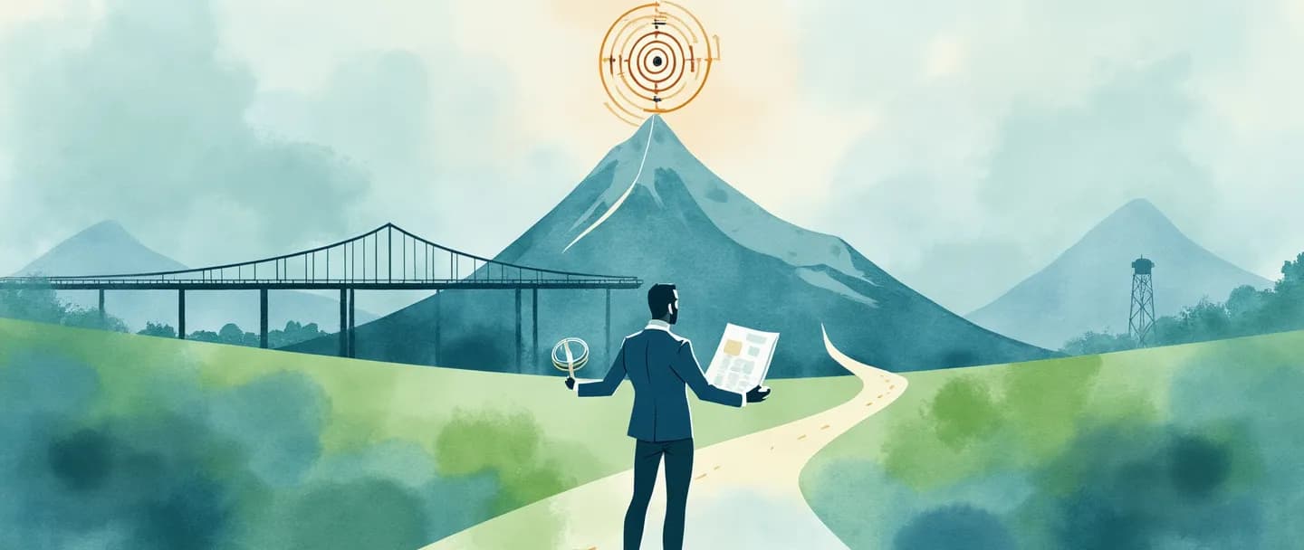 O que é qualidade de planejamento de negócios?