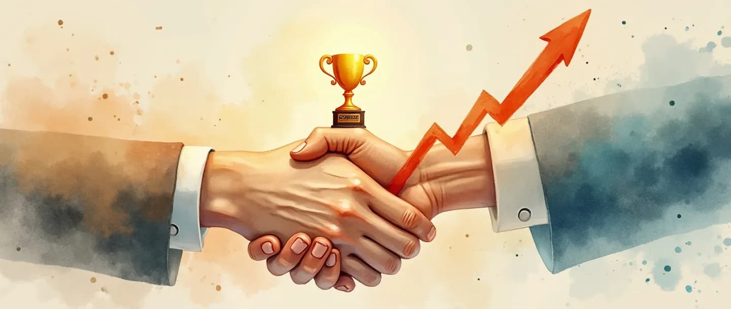 O que é negócio de sucesso?