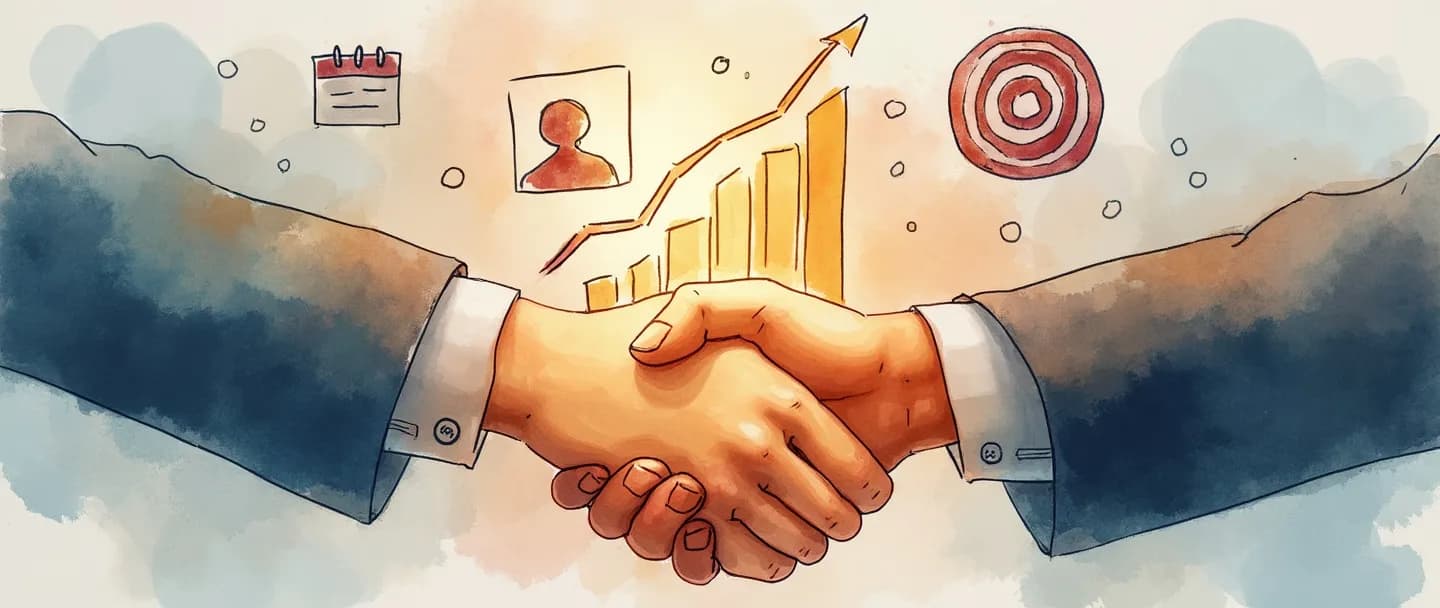 O que é gestão de clientes?