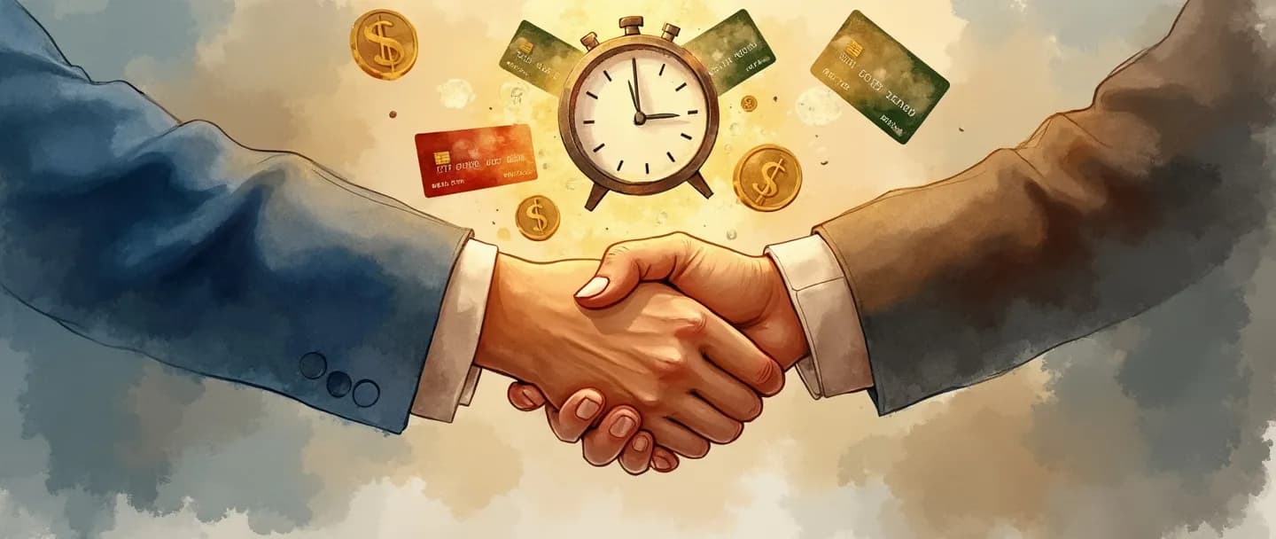 O que é juros sobre crédito de fornecedores?