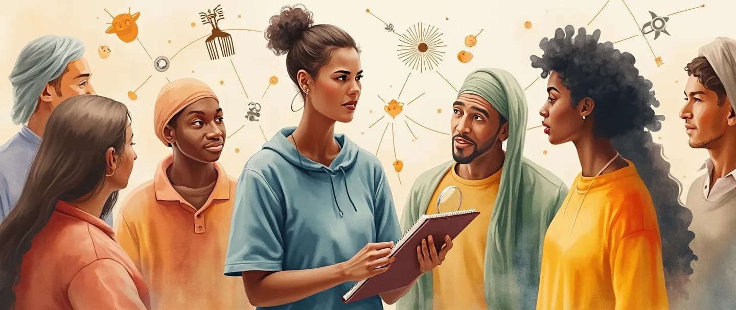 O que é pesquisa etnográfica?