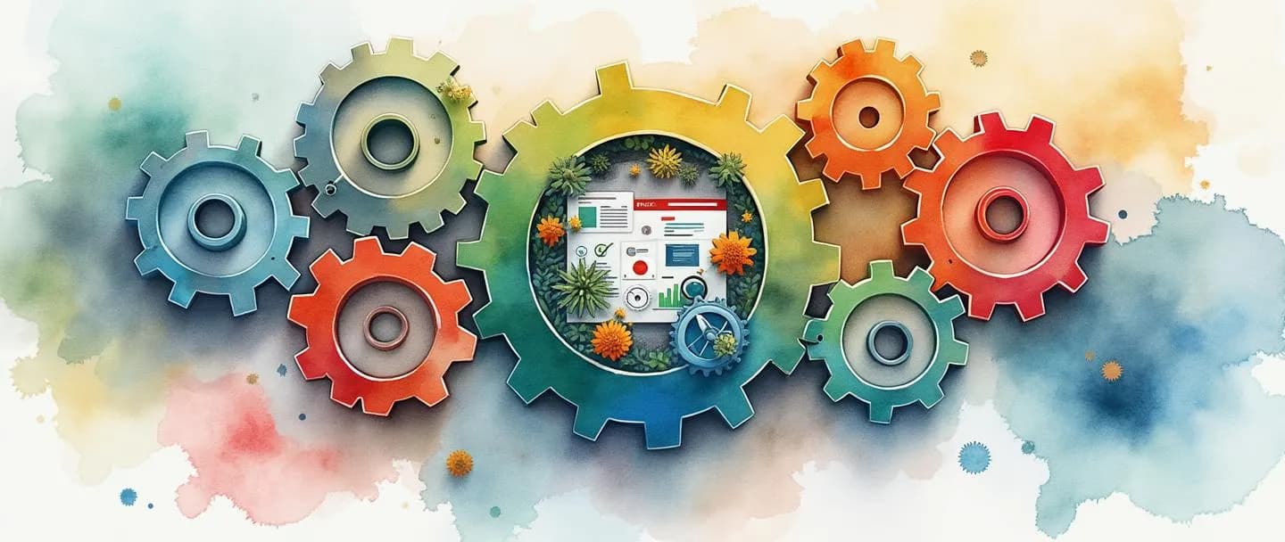 O que é gestão sistêmica?