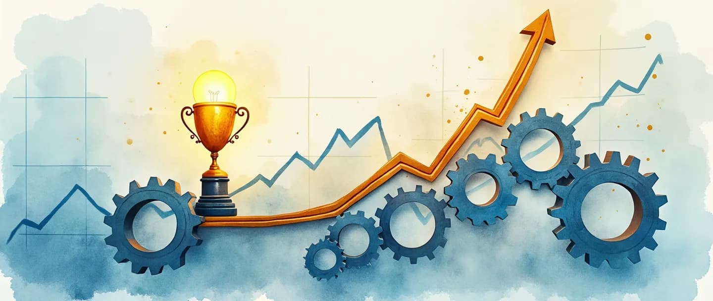 O que é planejamento de otimização de processos?