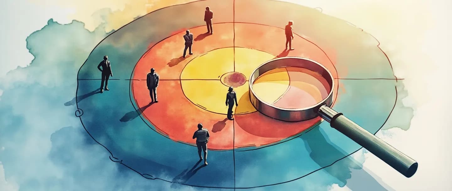 O que é marketing de segmentação?