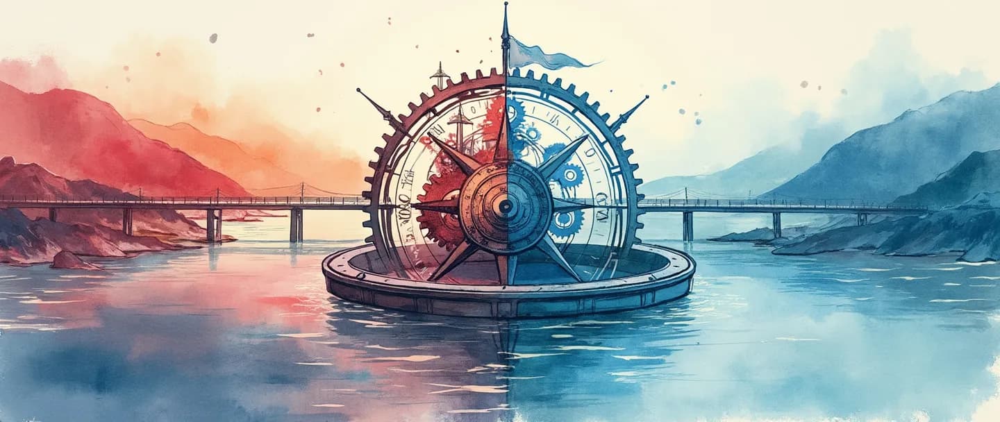 O que é gestão de mudanças?