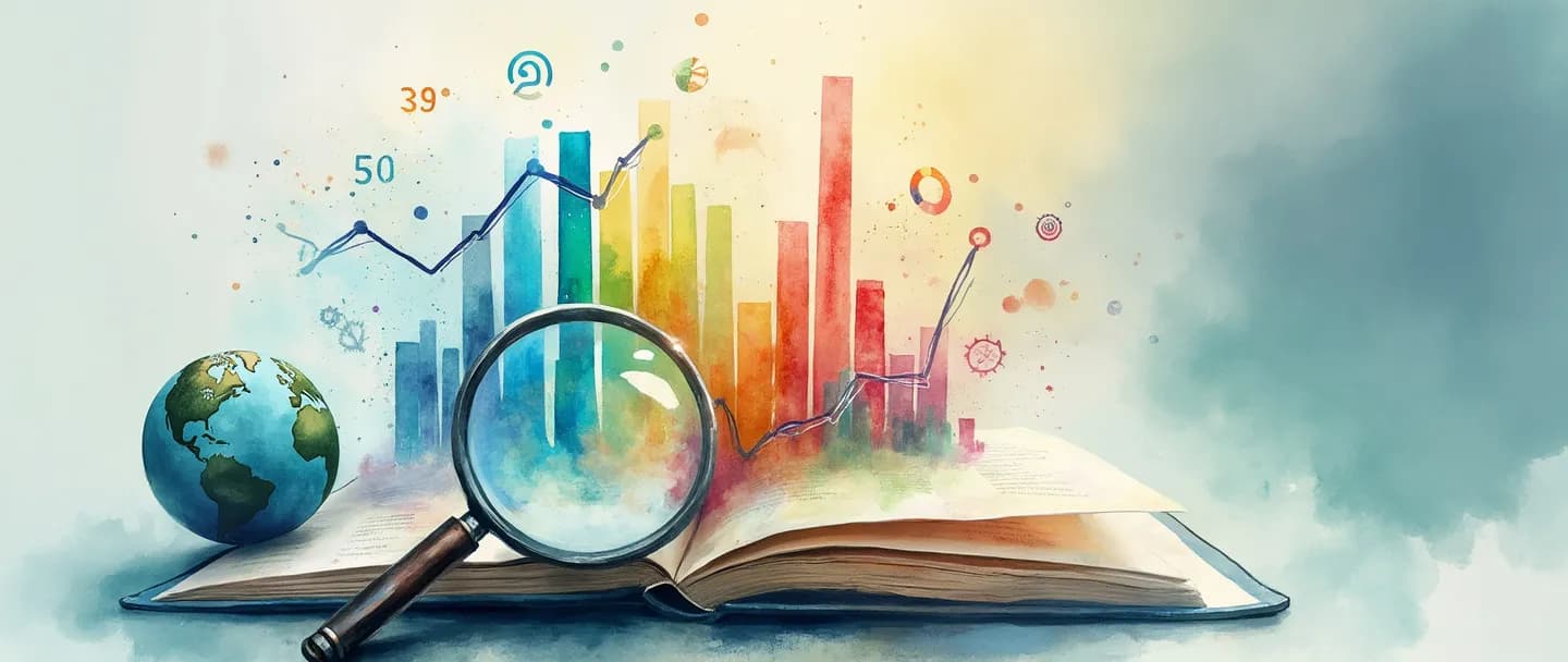 O que é relatório de análise de mercado?