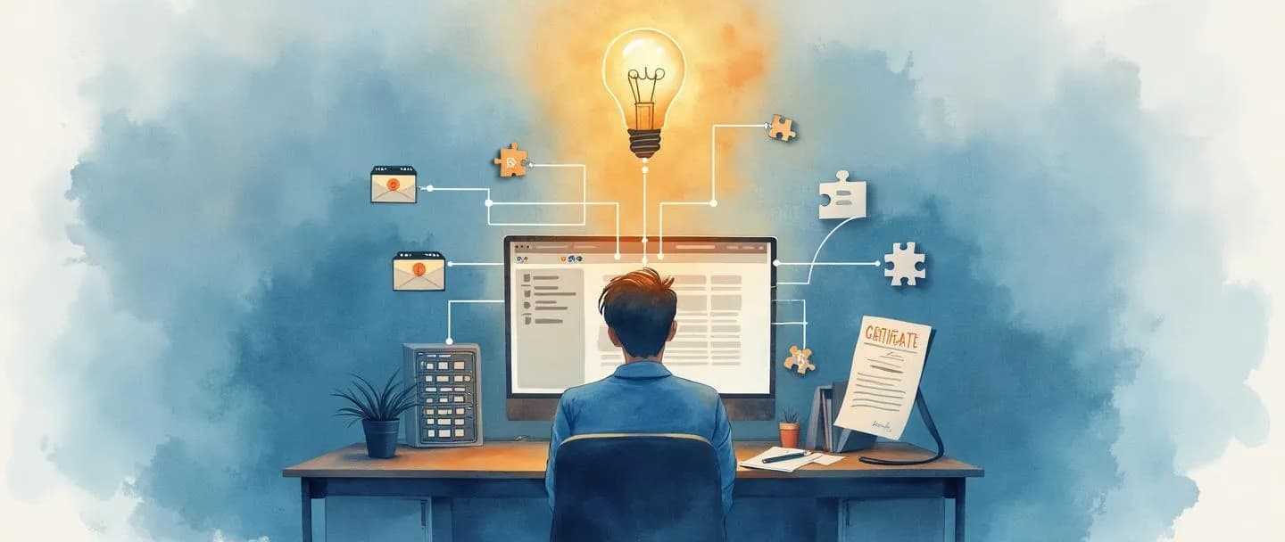 O que é e-learning corporativo?