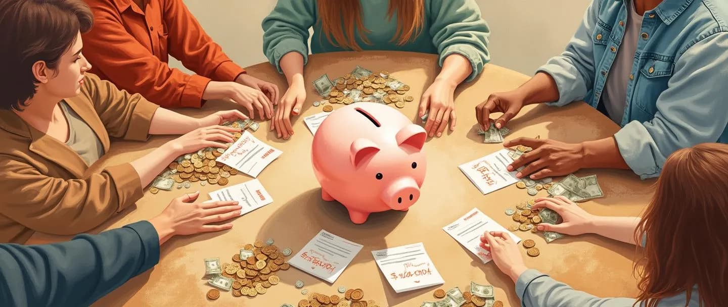 O que é gerenciamento de orçamento participativo?