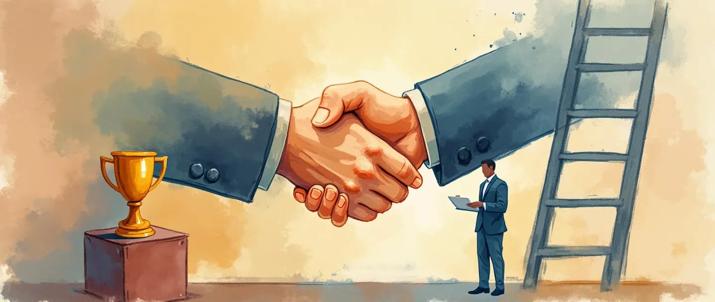 O que é franquia de treinamento?