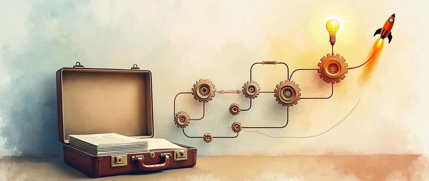 O que é burocracia funcional?