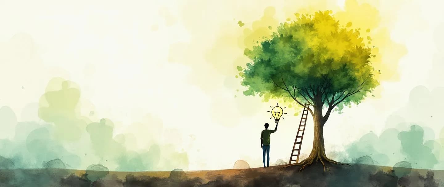 O que é mentalidade de crescimento?