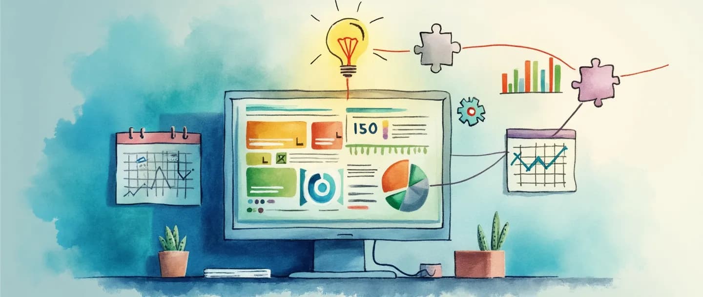 O que é planejamento de dados de cliente?