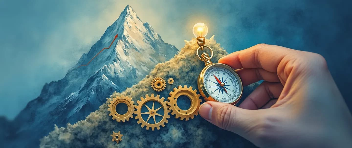 O que é qualidade de gestão?