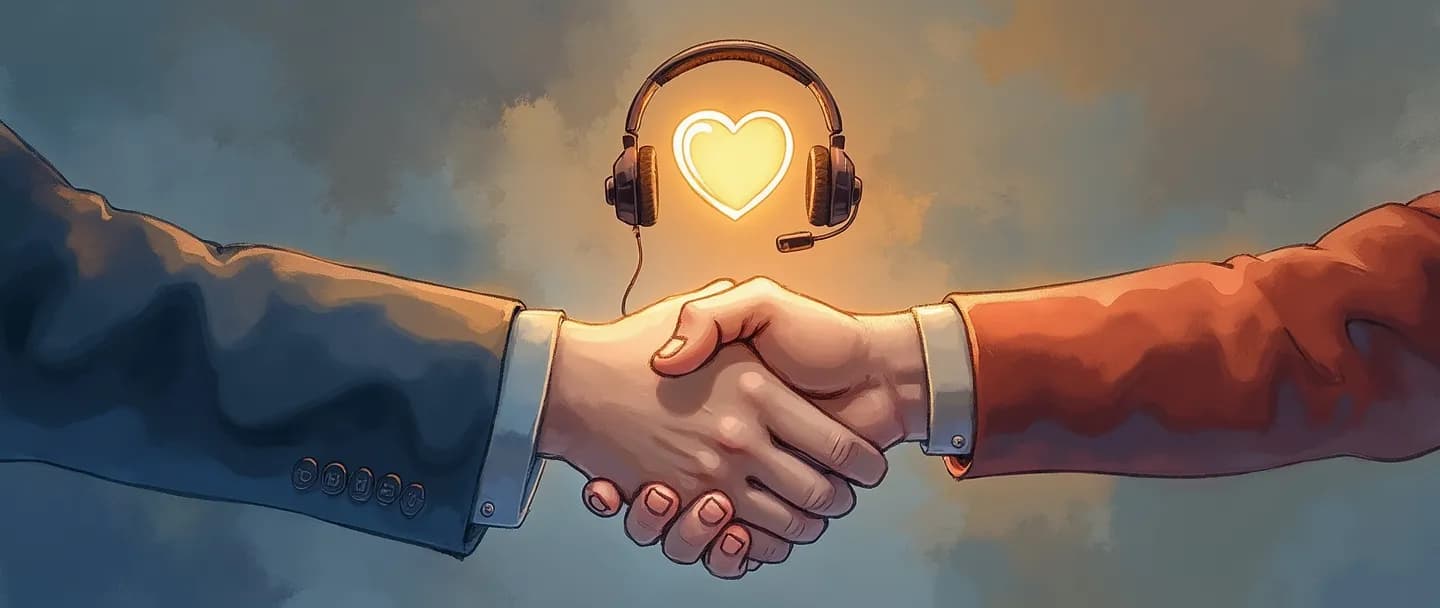 O que é unidade de relacionamento com o cliente?