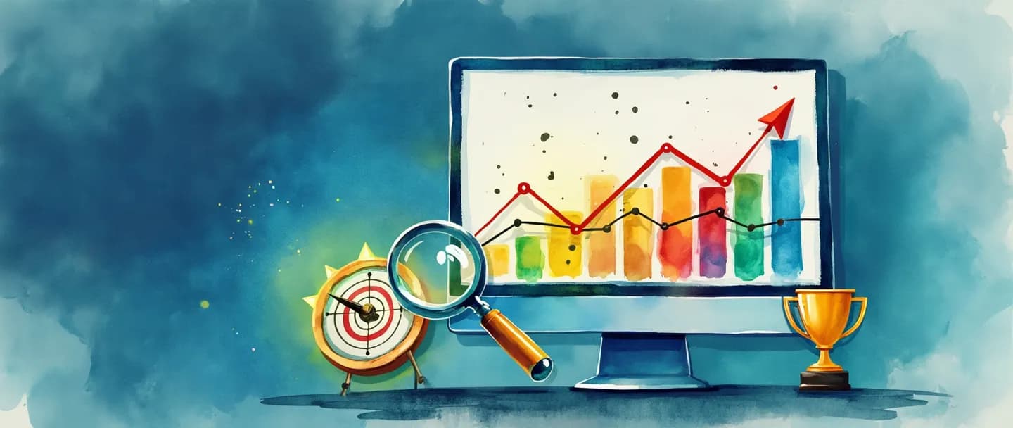 O que é unidade de análise de performance digital?