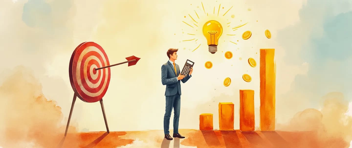 O que é planejamento de lucro?