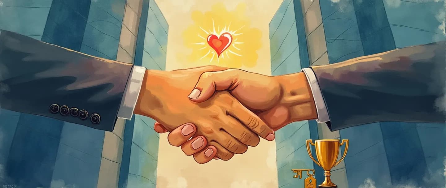 O que é fidelização corporativa?