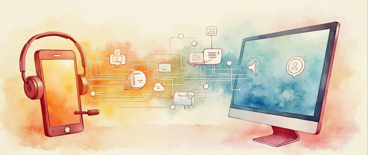 O que é unidade de unificação de canais de atendimento?