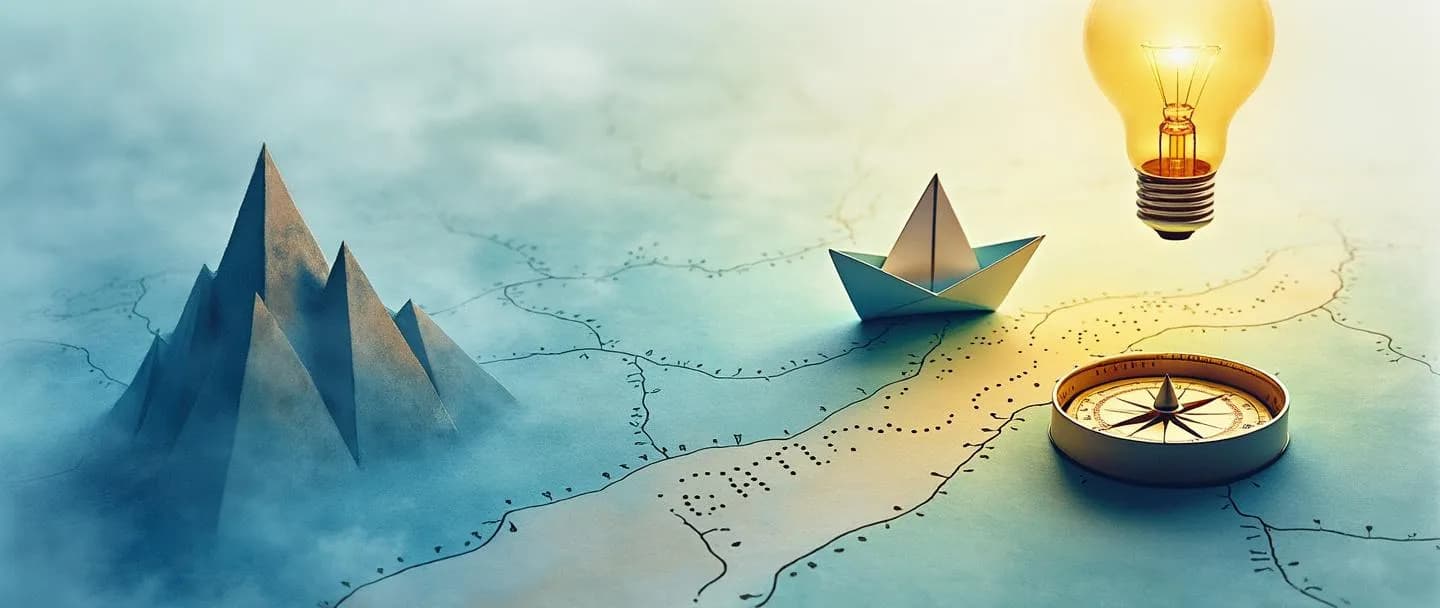 O que é embasamento estratégico?