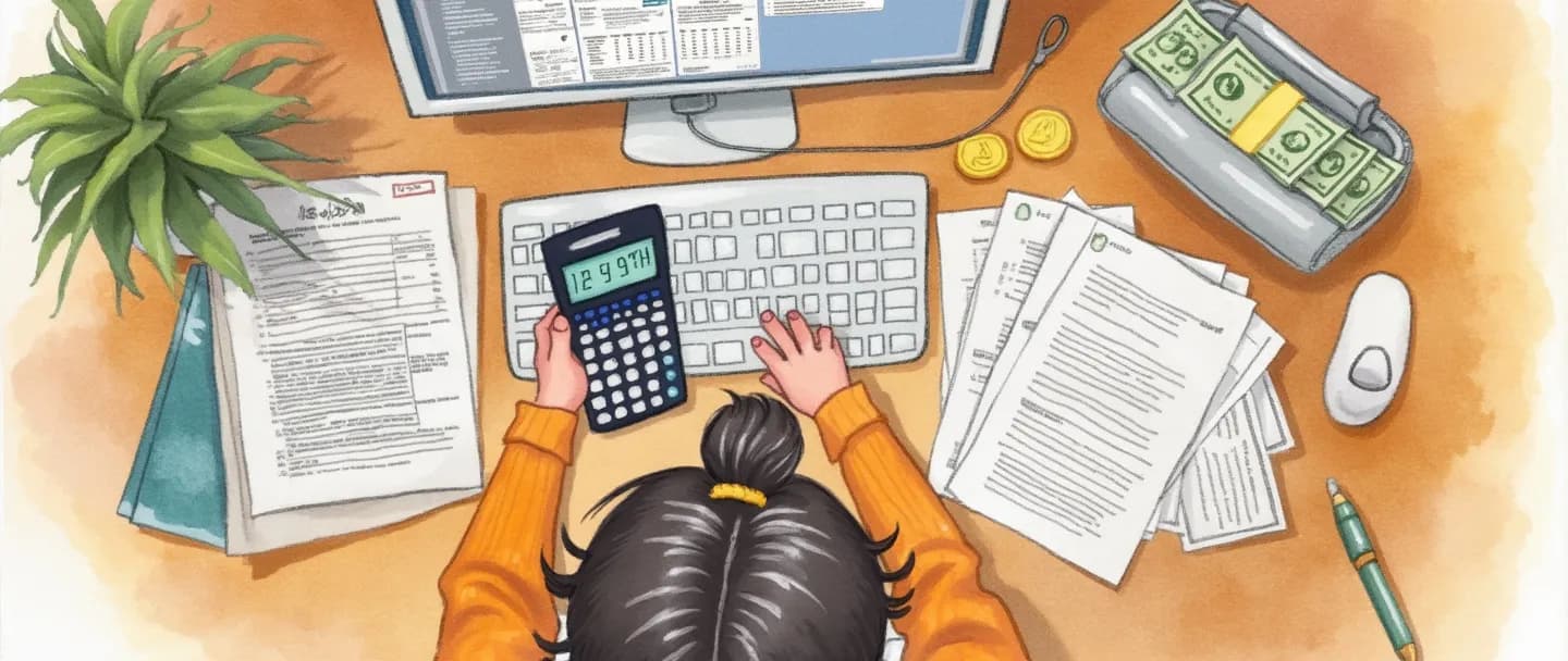 O que é declaração de imposto de renda?