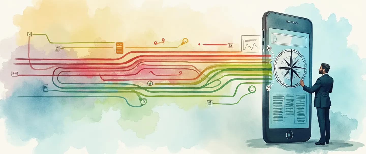 O que é unidade de gestão de canais?