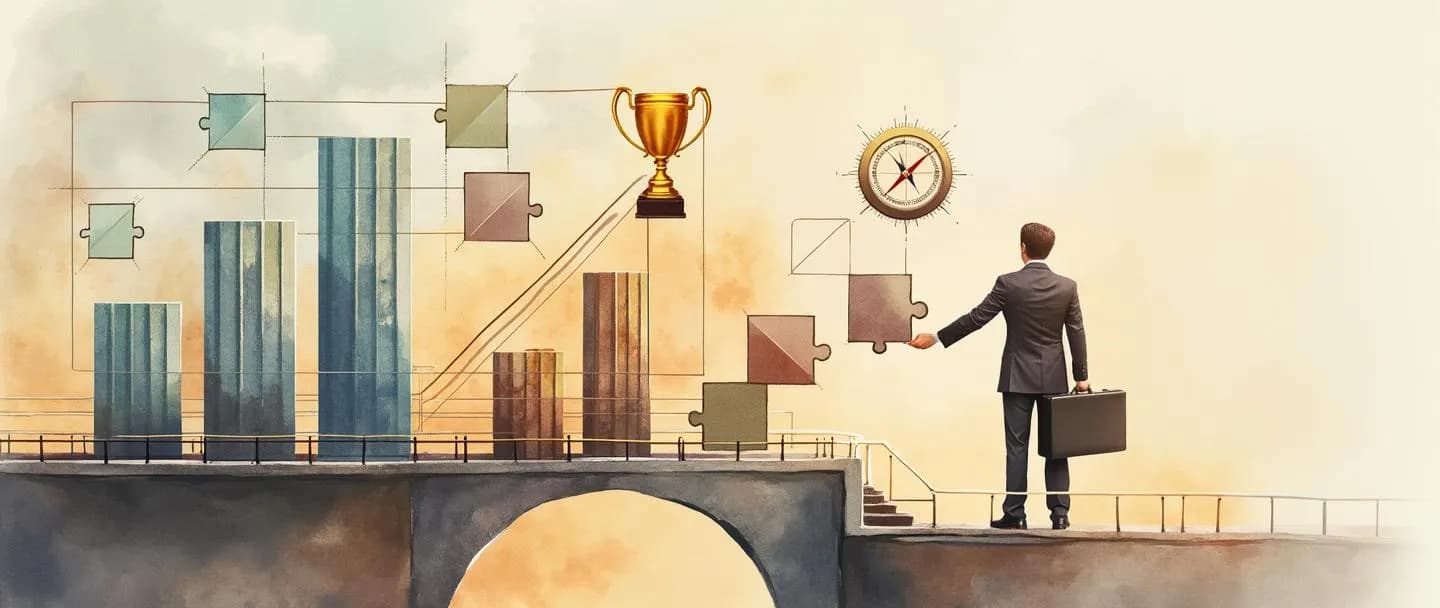 O que é gerenciamento comercial?